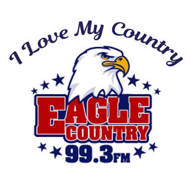 Eagle Country 99.3 / WSCH FM
