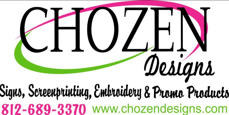 Chozen Designs