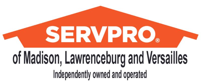 SERVPRO of Madison, Versailles, Lawrenceburg