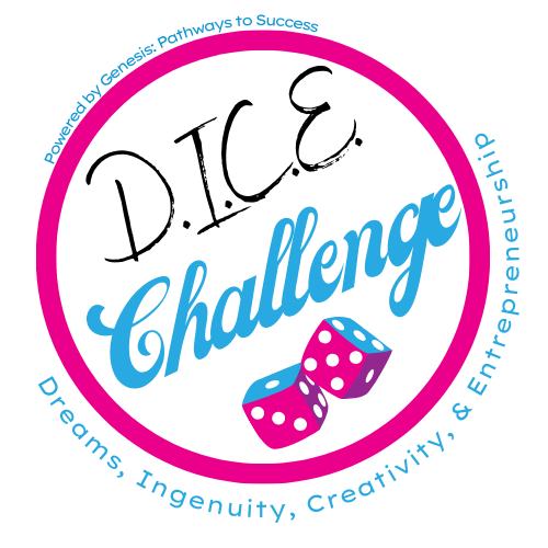 D.I.C.E. Challenge