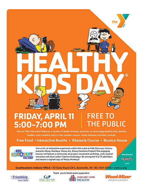 Healthy Kids Days