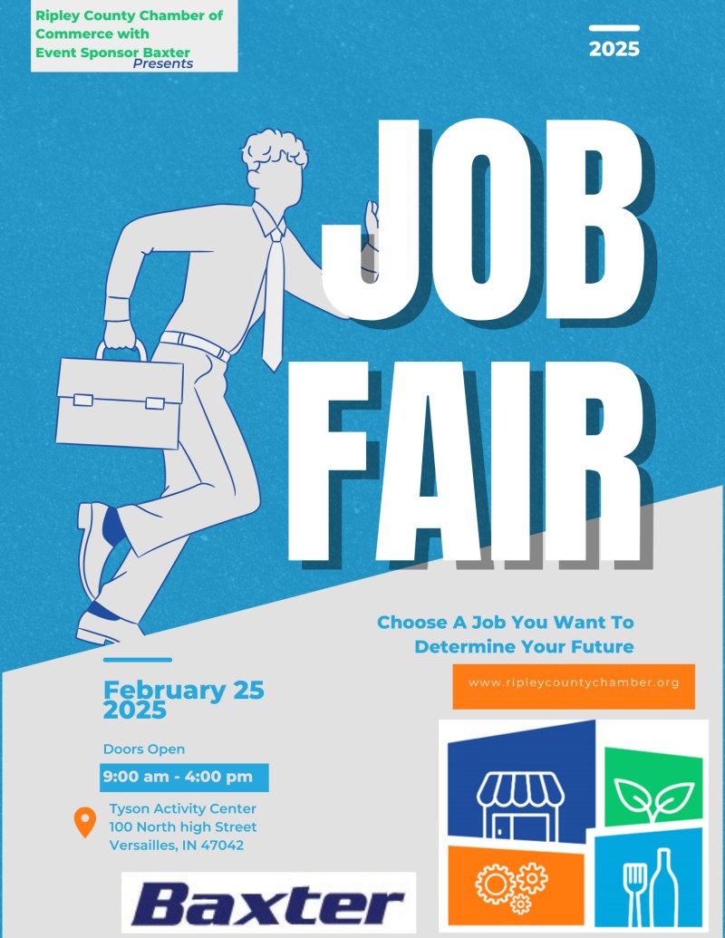 Job Fair